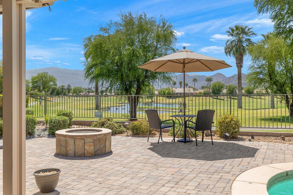 Indian Springs - Residential Lease