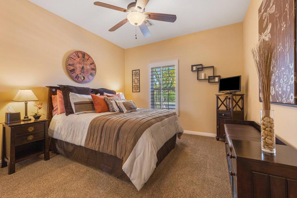 Indian Springs - Residential Lease