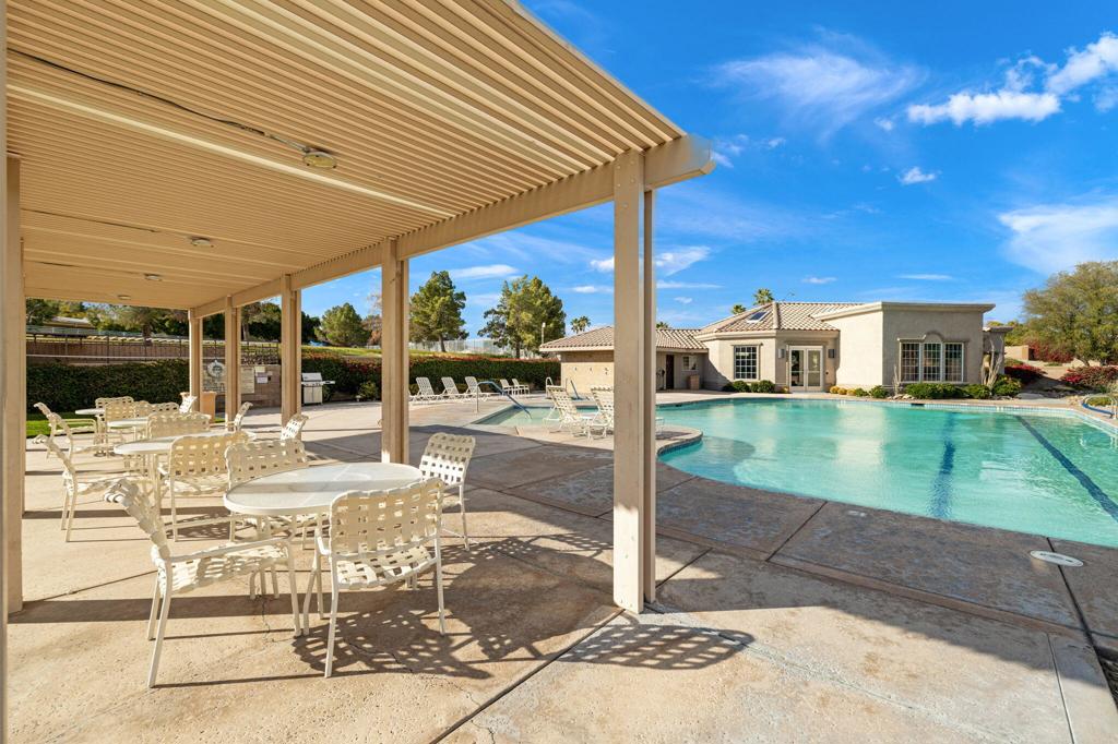 Indian Springs - Residential Lease