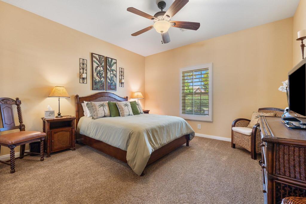 Indian Springs - Residential Lease