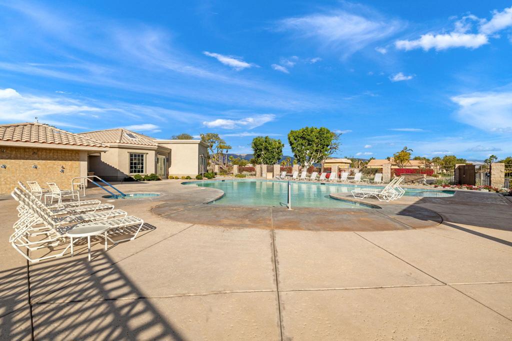 Indian Springs - Residential Lease