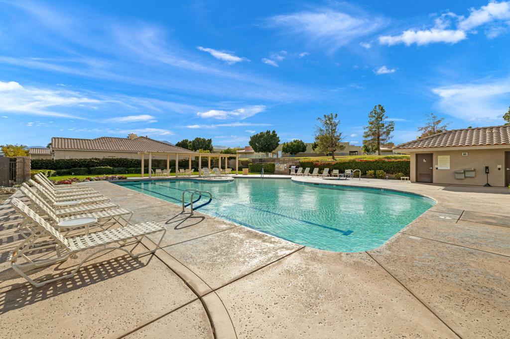 Indian Springs - Residential Lease