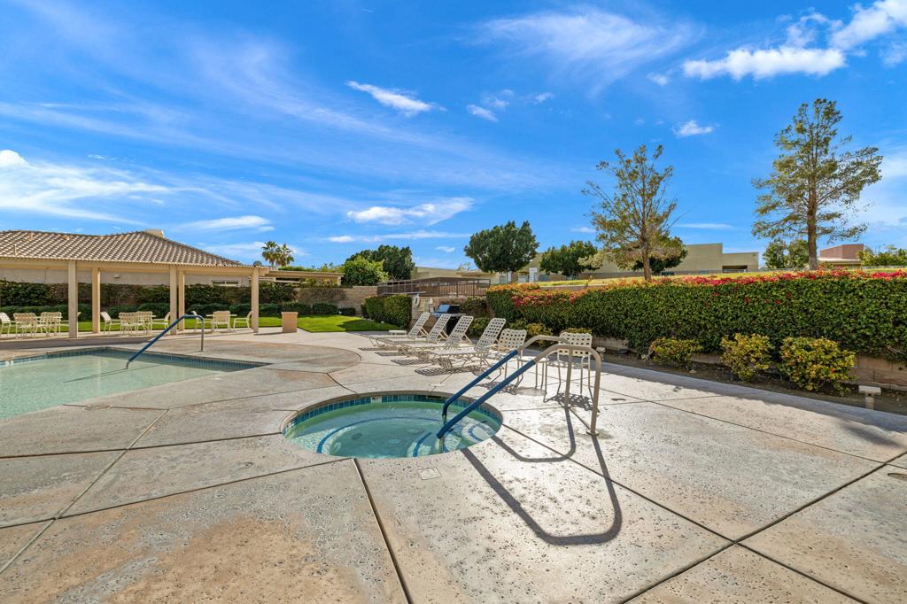 Indian Springs - Residential Lease