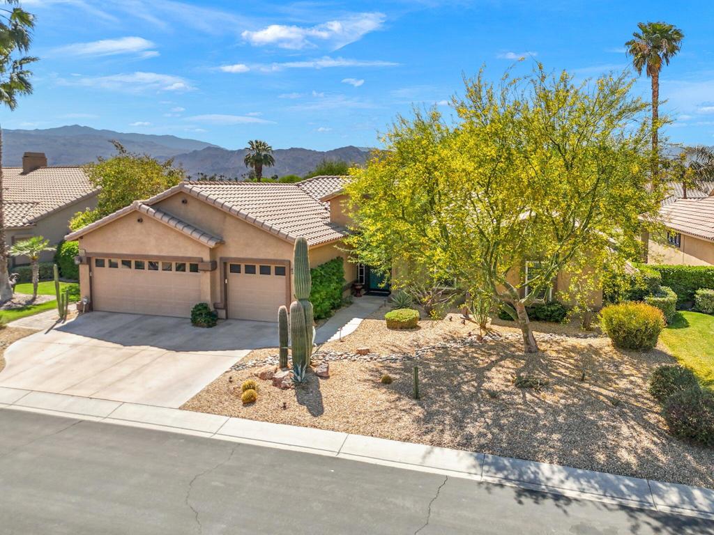 Indian Springs - Residential Lease