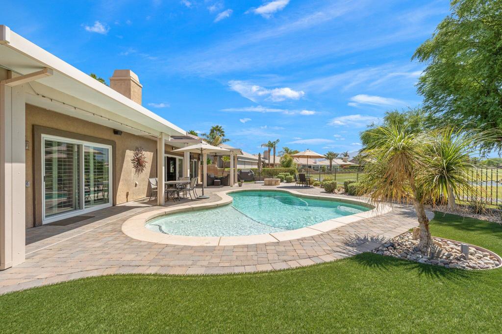 Indian Springs - Residential Lease