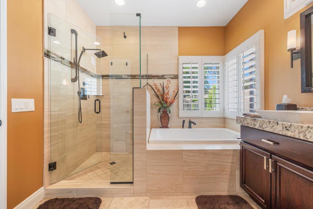 Indian Springs - Residential Lease