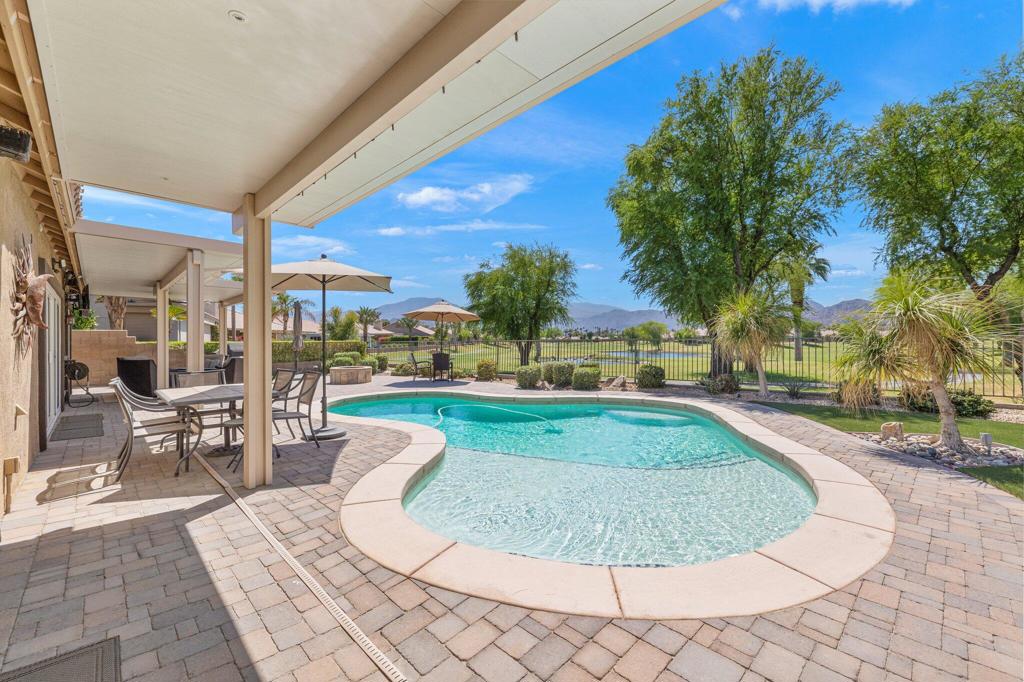 Indian Springs - Residential Lease