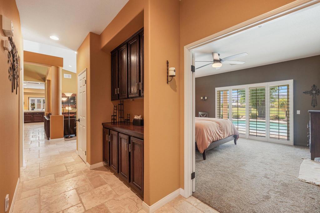 Indian Springs - Residential Lease