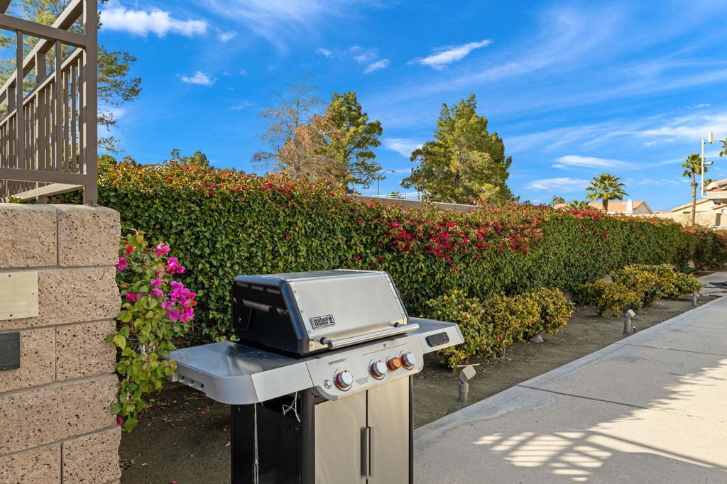 Indian Springs - Residential Lease