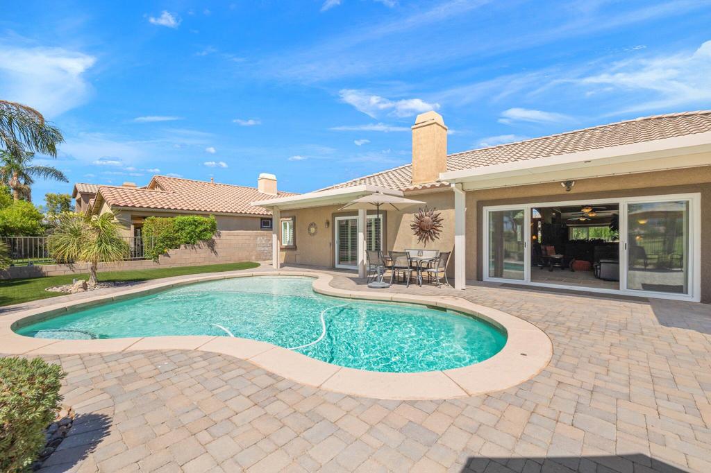 Indian Springs - Residential Lease