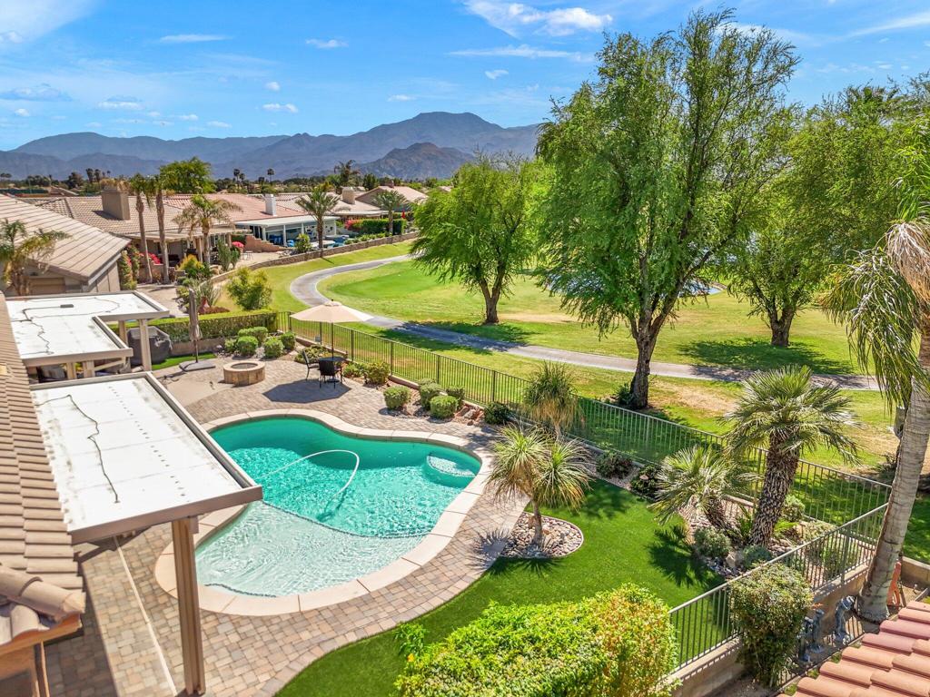 Indian Springs - Residential Lease