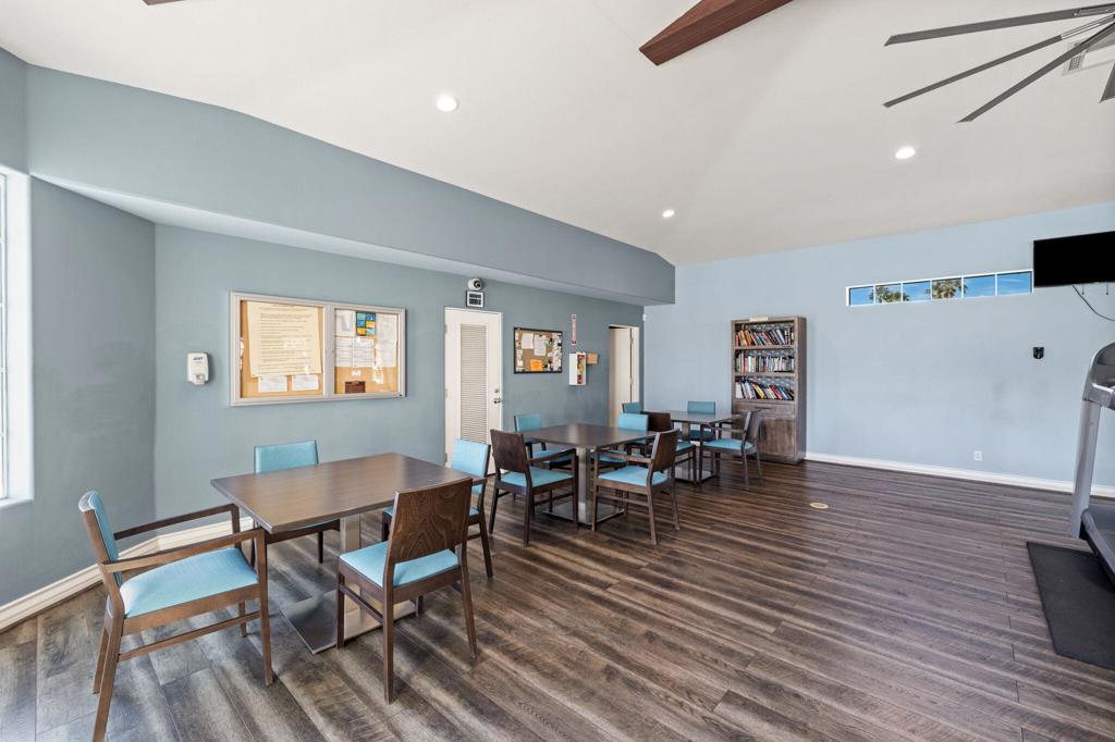 Indian Springs - Residential Lease