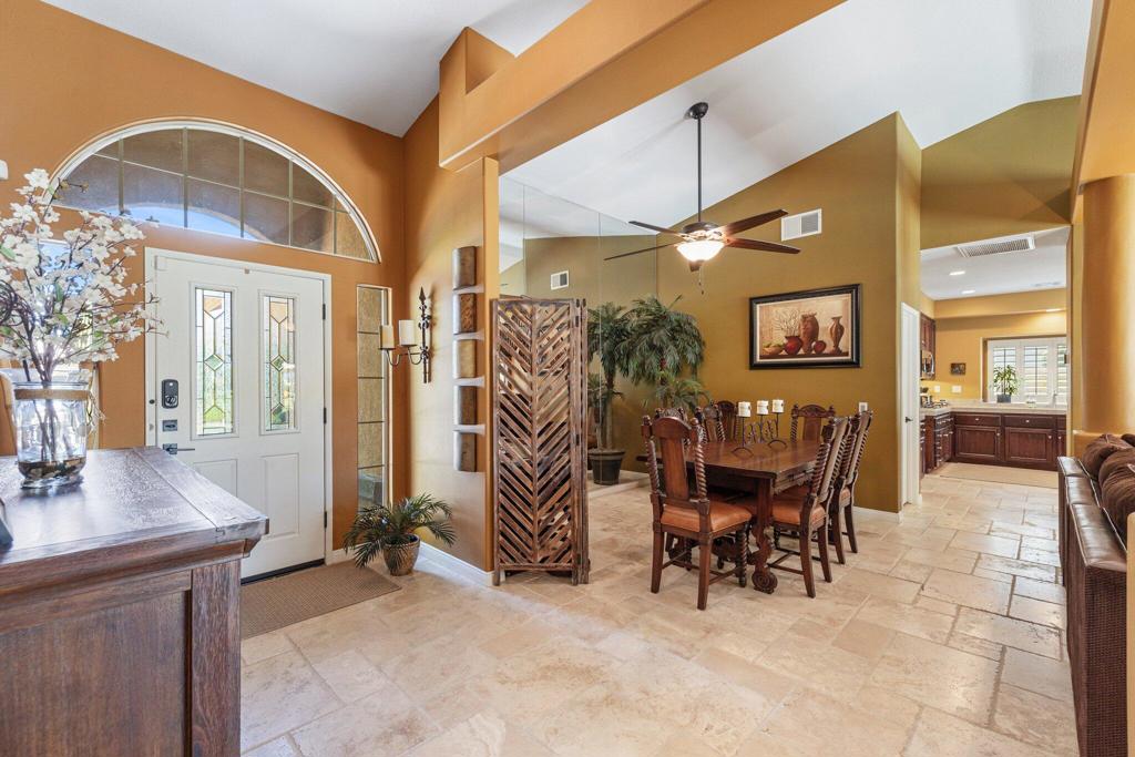 Indian Springs - Residential Lease