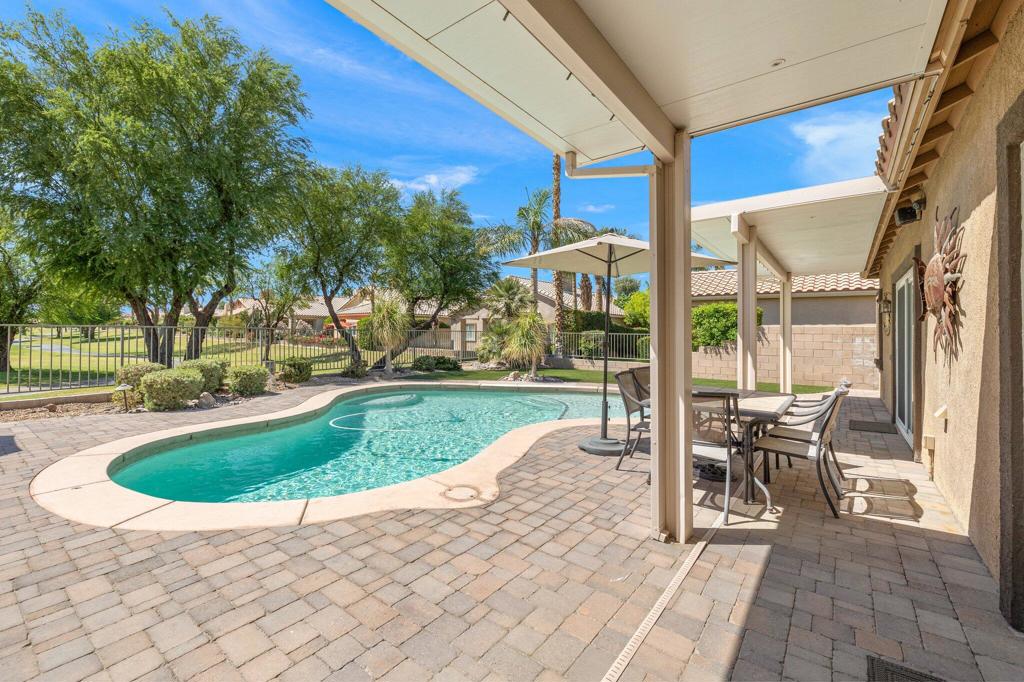 Indian Springs - Residential Lease