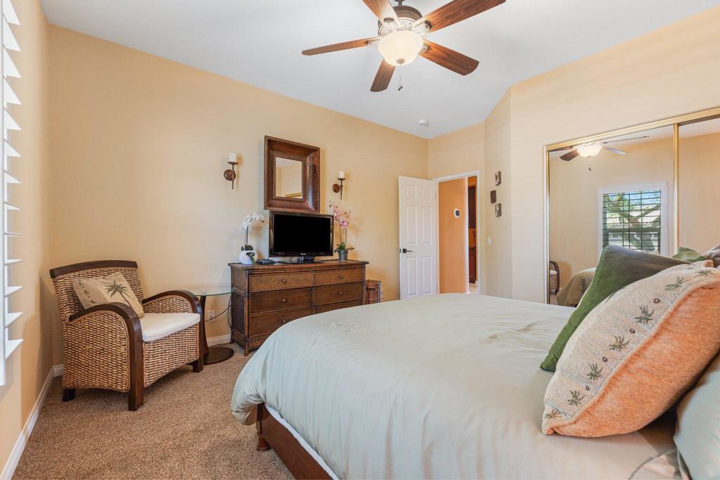 Indian Springs - Residential Lease