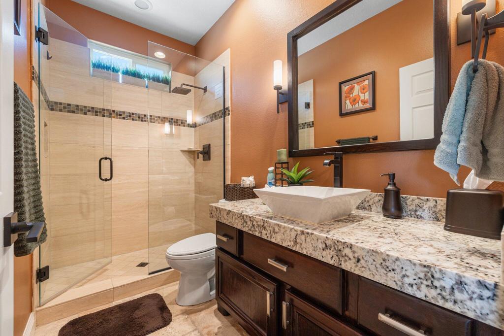 Indian Springs - Residential Lease