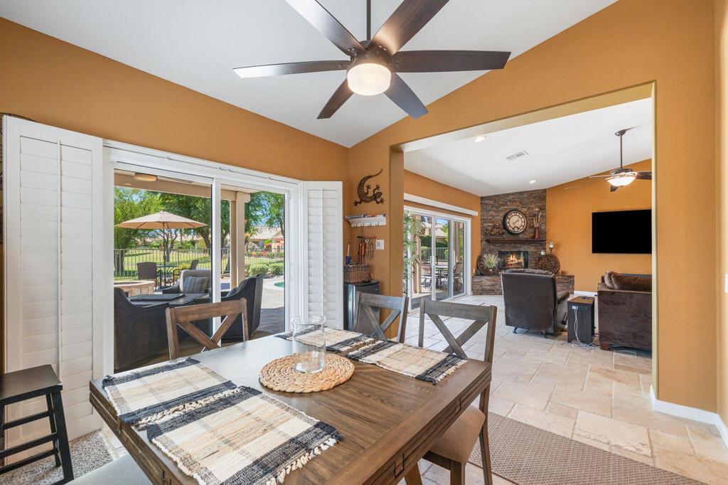 Indian Springs - Residential Lease