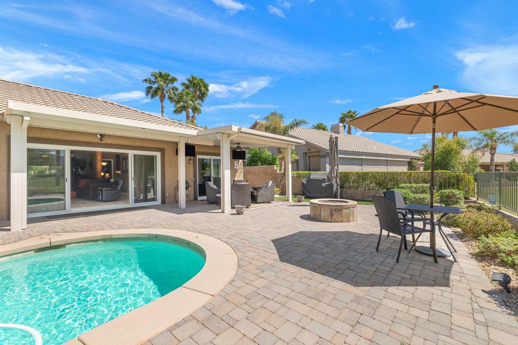 Indian Springs - Residential Lease