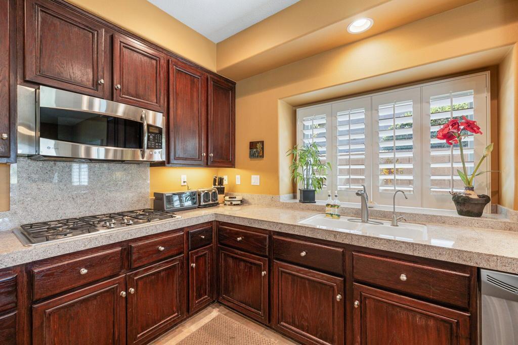 Indian Springs - Residential Lease