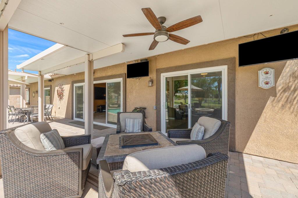 Indian Springs - Residential Lease