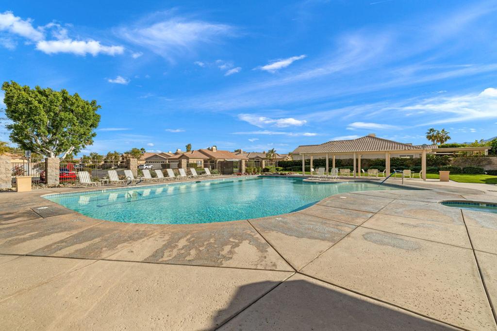 Indian Springs - Residential Lease