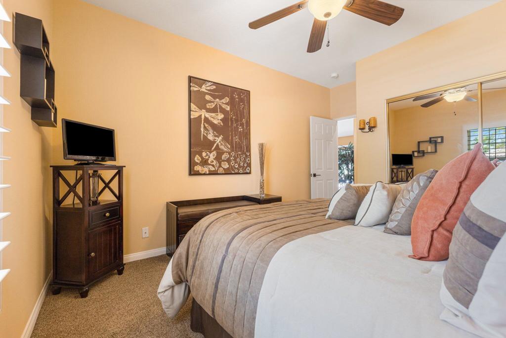 Indian Springs - Residential Lease