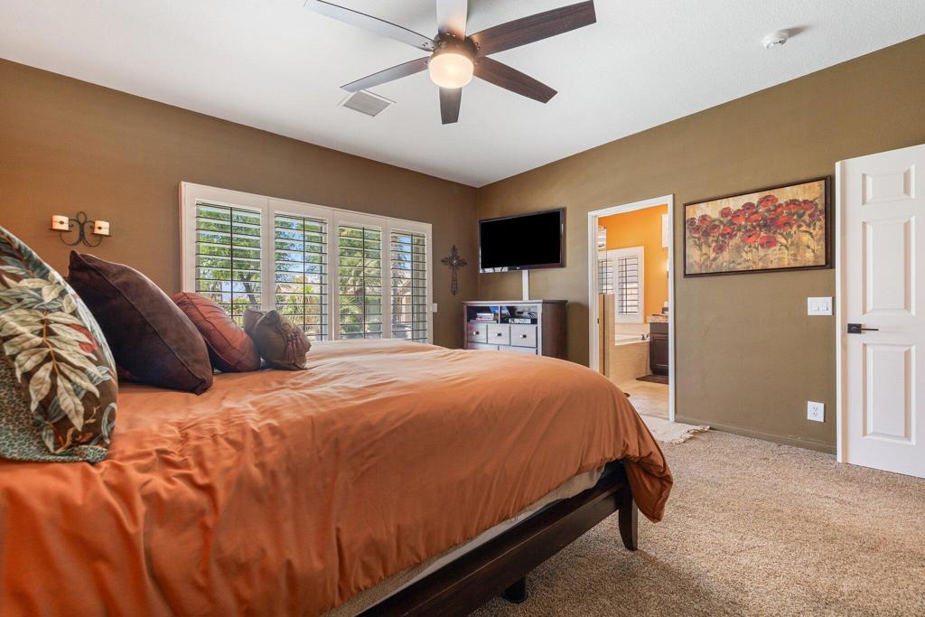 Indian Springs - Residential Lease