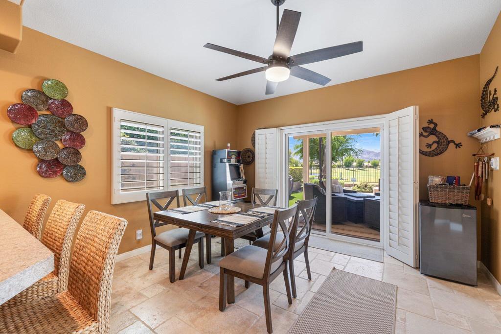 Indian Springs - Residential Lease