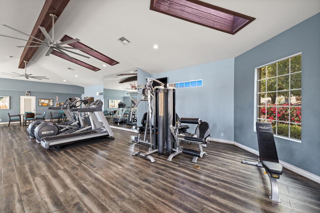 Indian Springs - Residential Lease