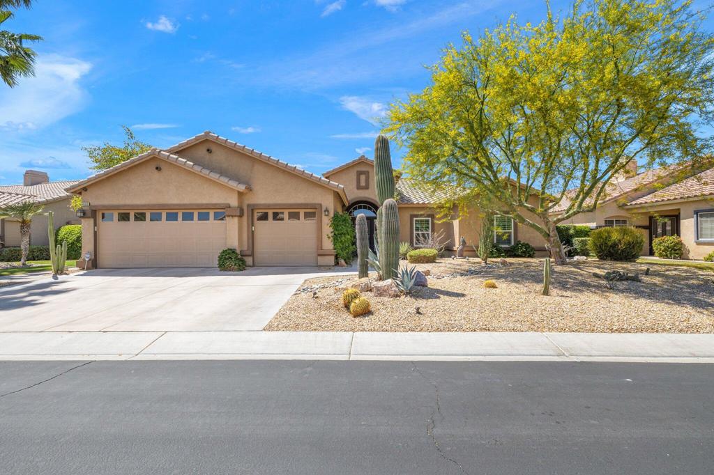 Indian Springs - Residential Lease