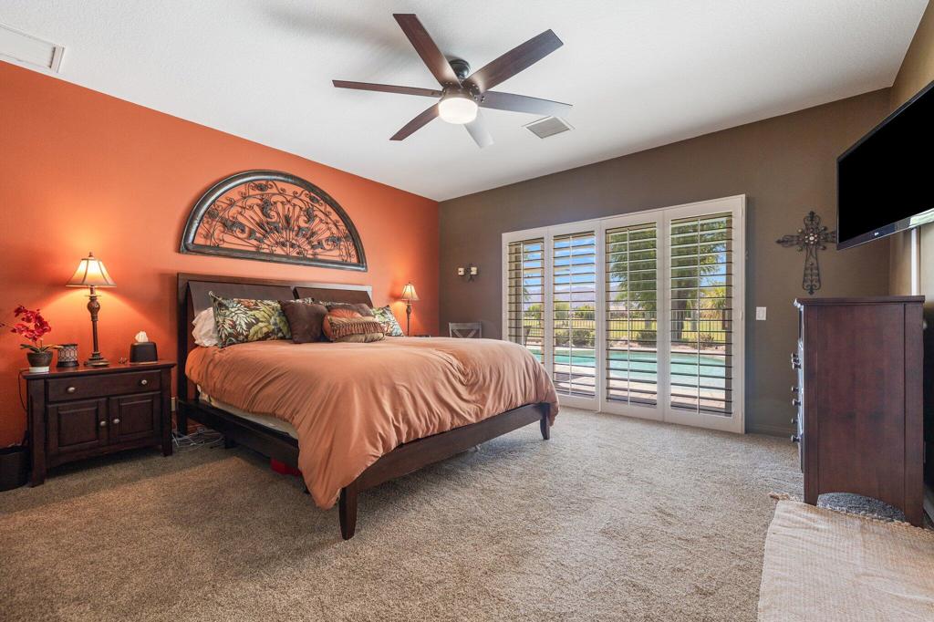 Indian Springs - Residential Lease