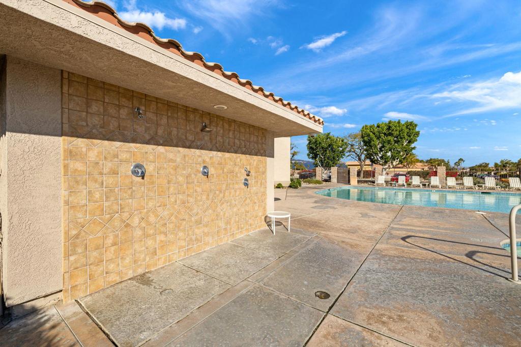 Indian Springs - Residential Lease