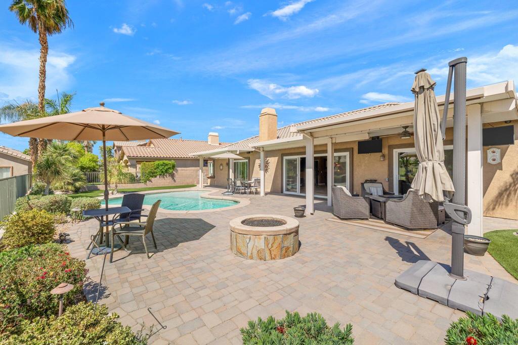 Indian Springs - Residential Lease