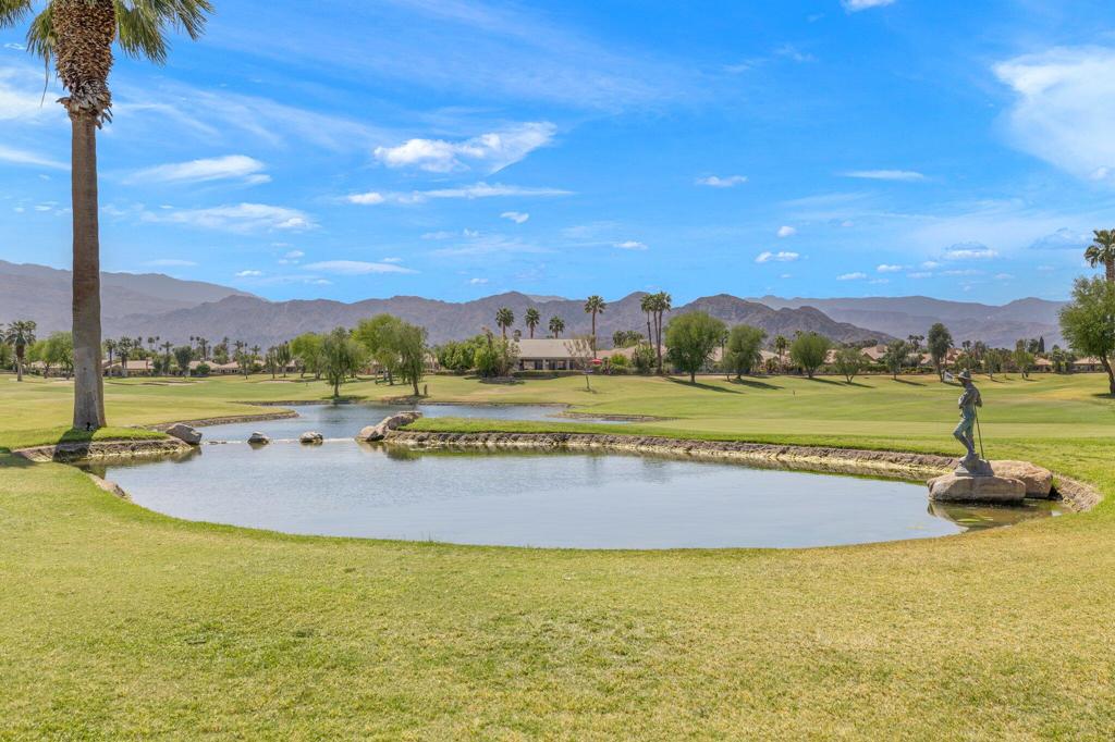 Indian Springs - Residential Lease