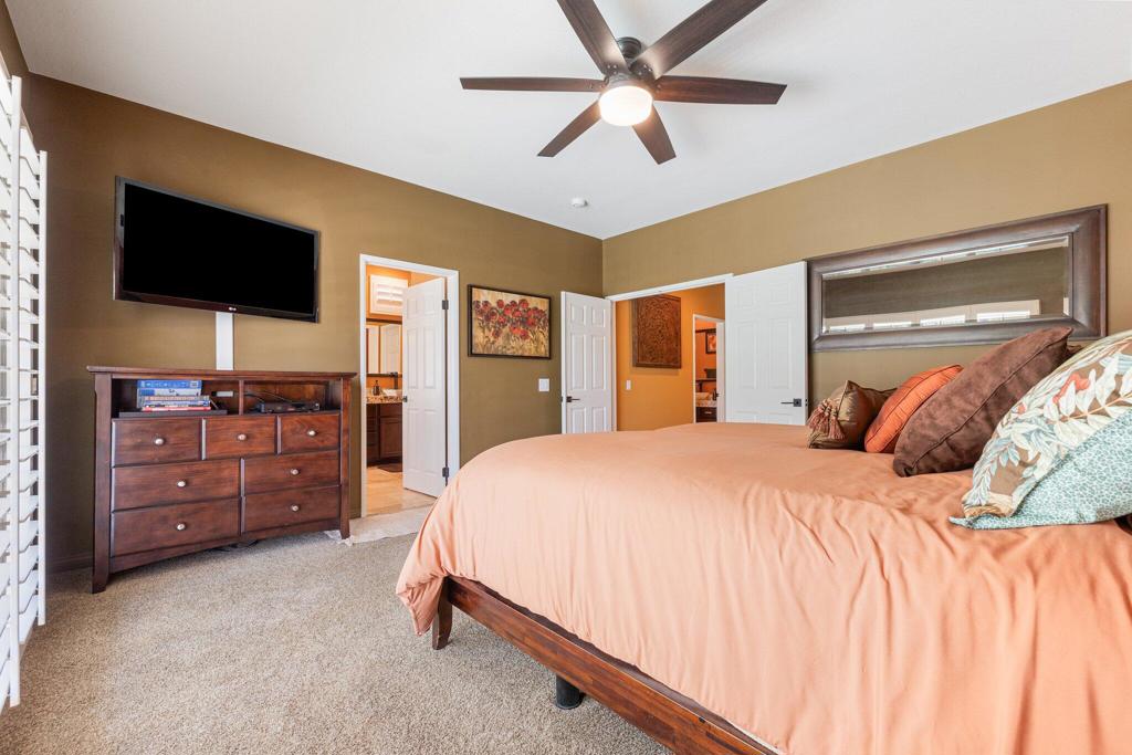 Indian Springs - Residential Lease