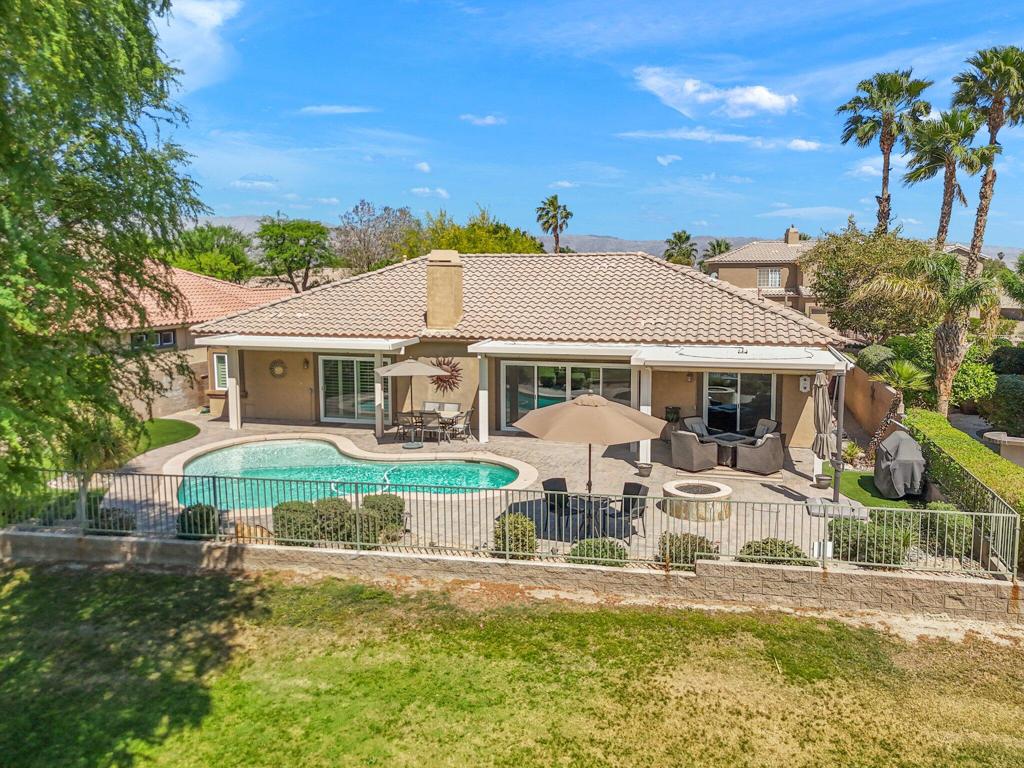 Indian Springs - Residential Lease