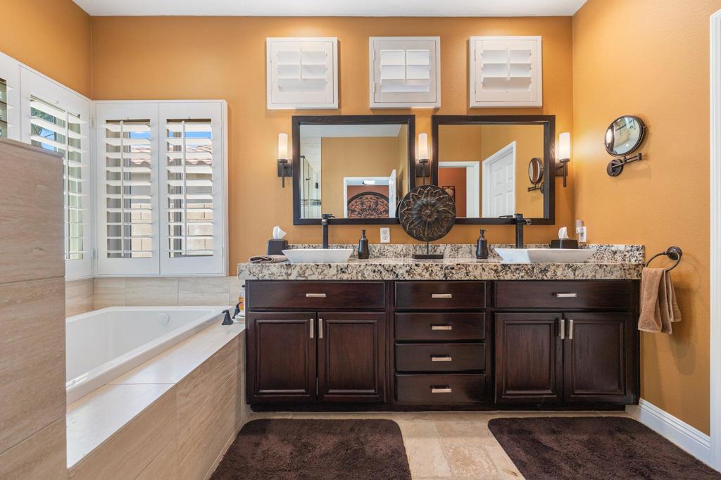 Indian Springs - Residential Lease