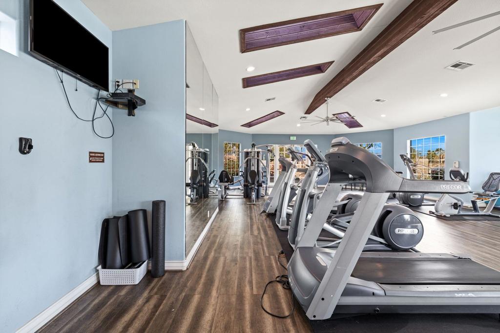 Indian Springs - Residential Lease