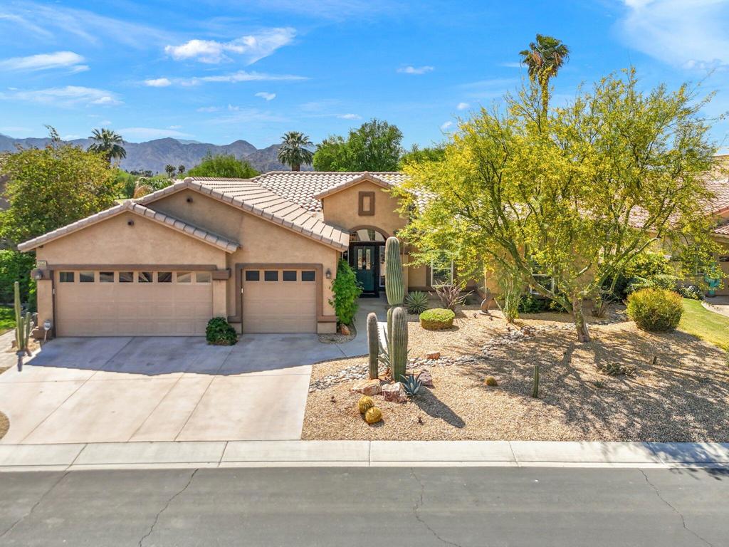 Indian Springs - Residential Lease