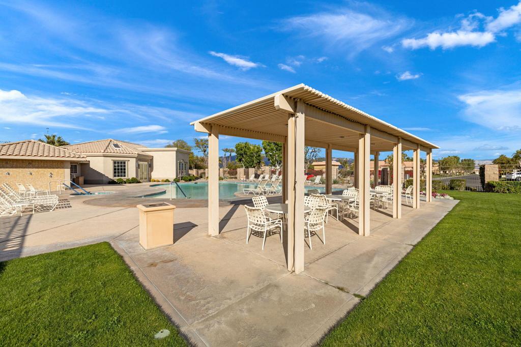 Indian Springs - Residential Lease