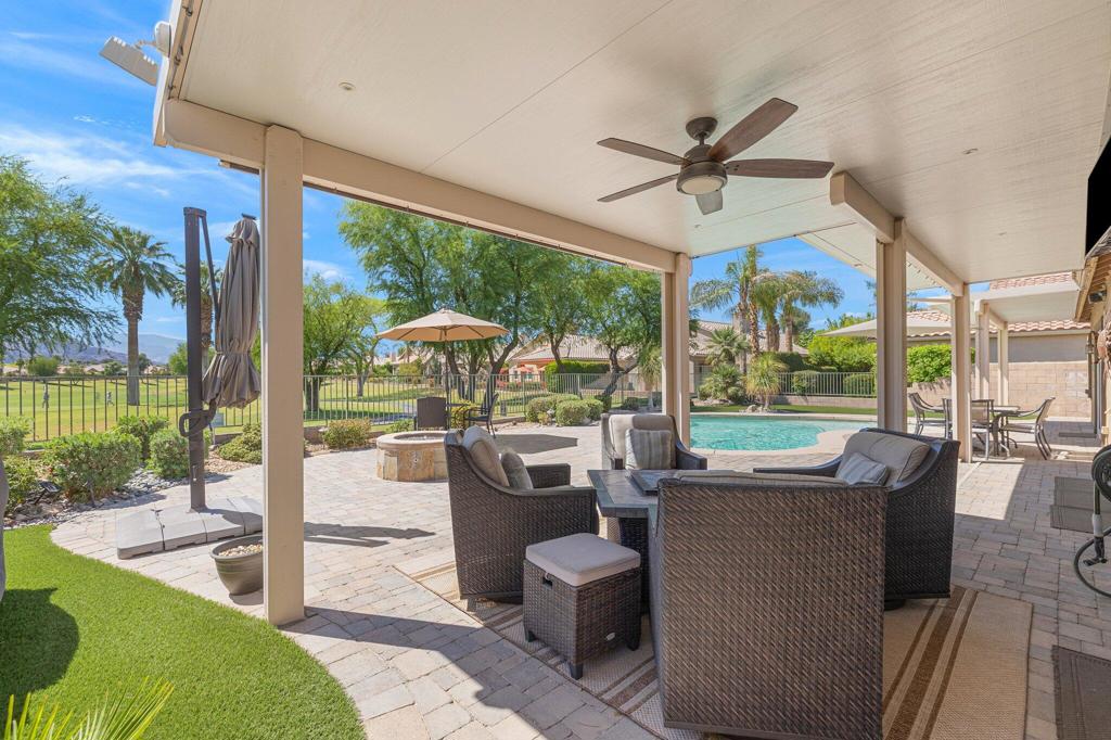 Indian Springs - Residential Lease