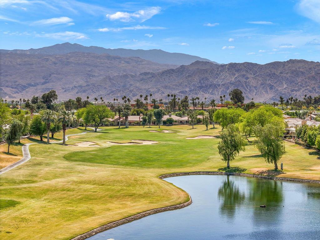 Indian Springs - Residential Lease