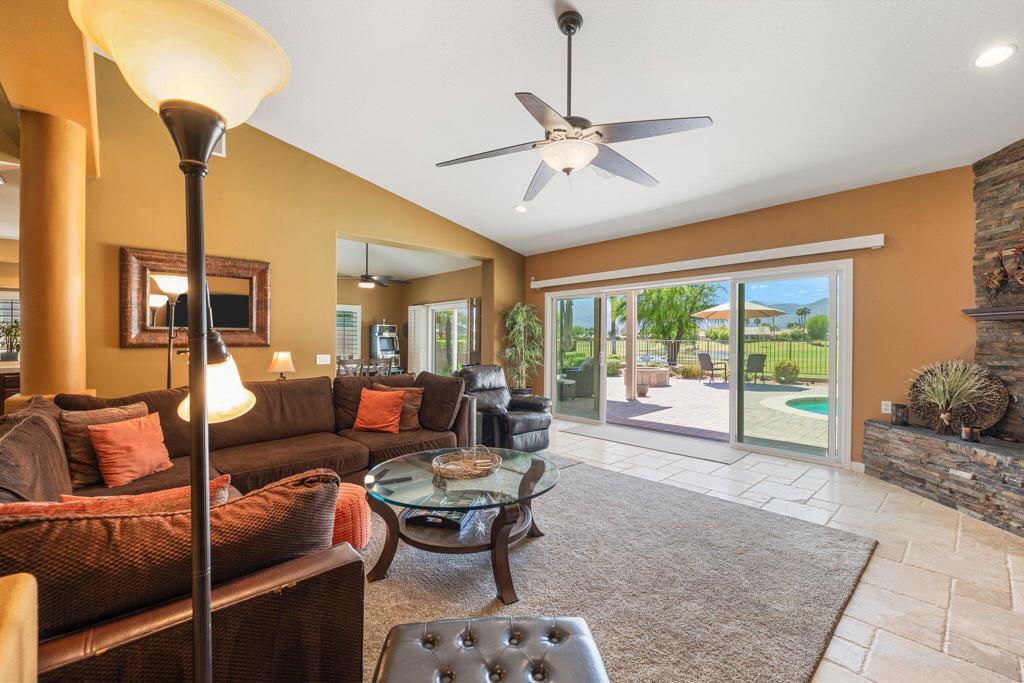 Indian Springs - Residential Lease