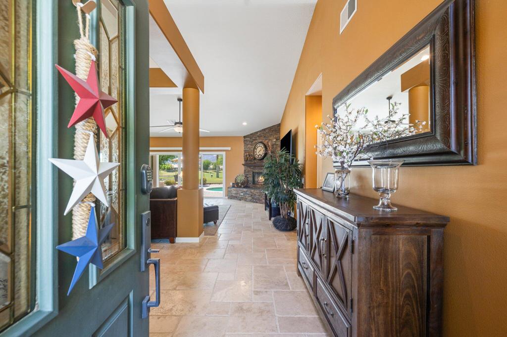 Indian Springs - Residential Lease