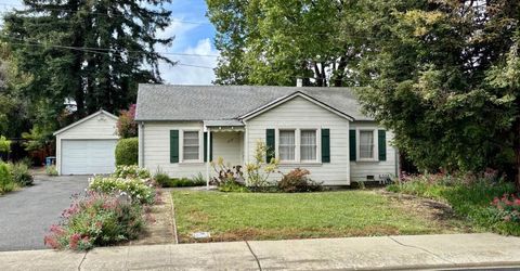 Photo of 3750 Ross Road, Palo Alto, CA 94303 (MLS # ML82043982)