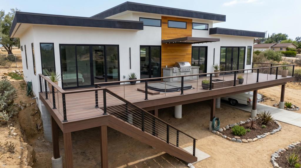 61612 Alta Vista Drive