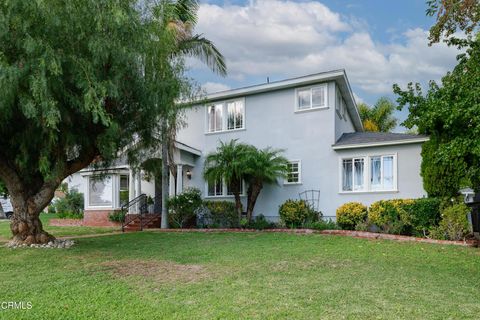 Photo of 941 Chehalem Road, La Canada Flintridge, CA 91011 (MLS # P1-24999)