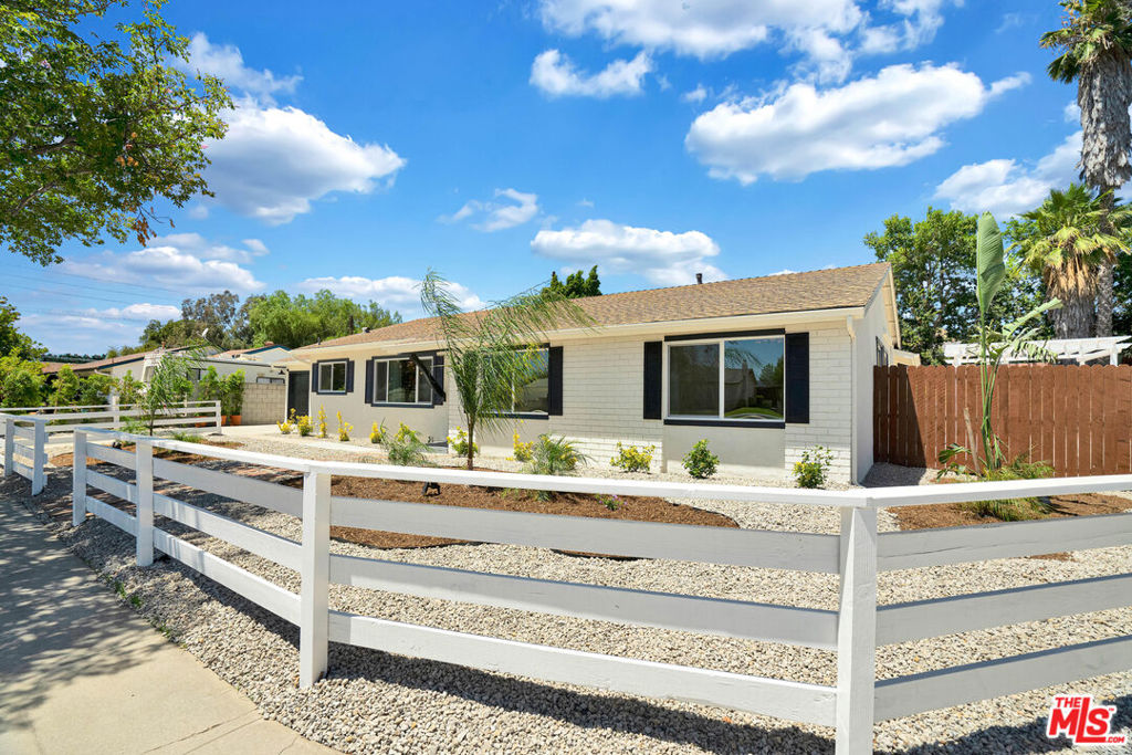 4443 Walnut Avenue