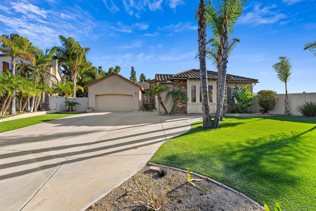 2157 Hidden Springs Dr