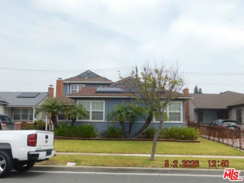 Photo of 12924 Spinning Avenue, Gardena, CA 90249 (MLS # 26829659)